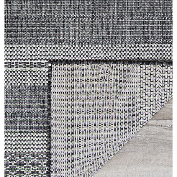 Charm Yukon Ash Sand Ivory by Couristan - Image 2